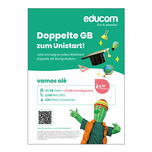 educom flyer doppelte GB(einmalig)