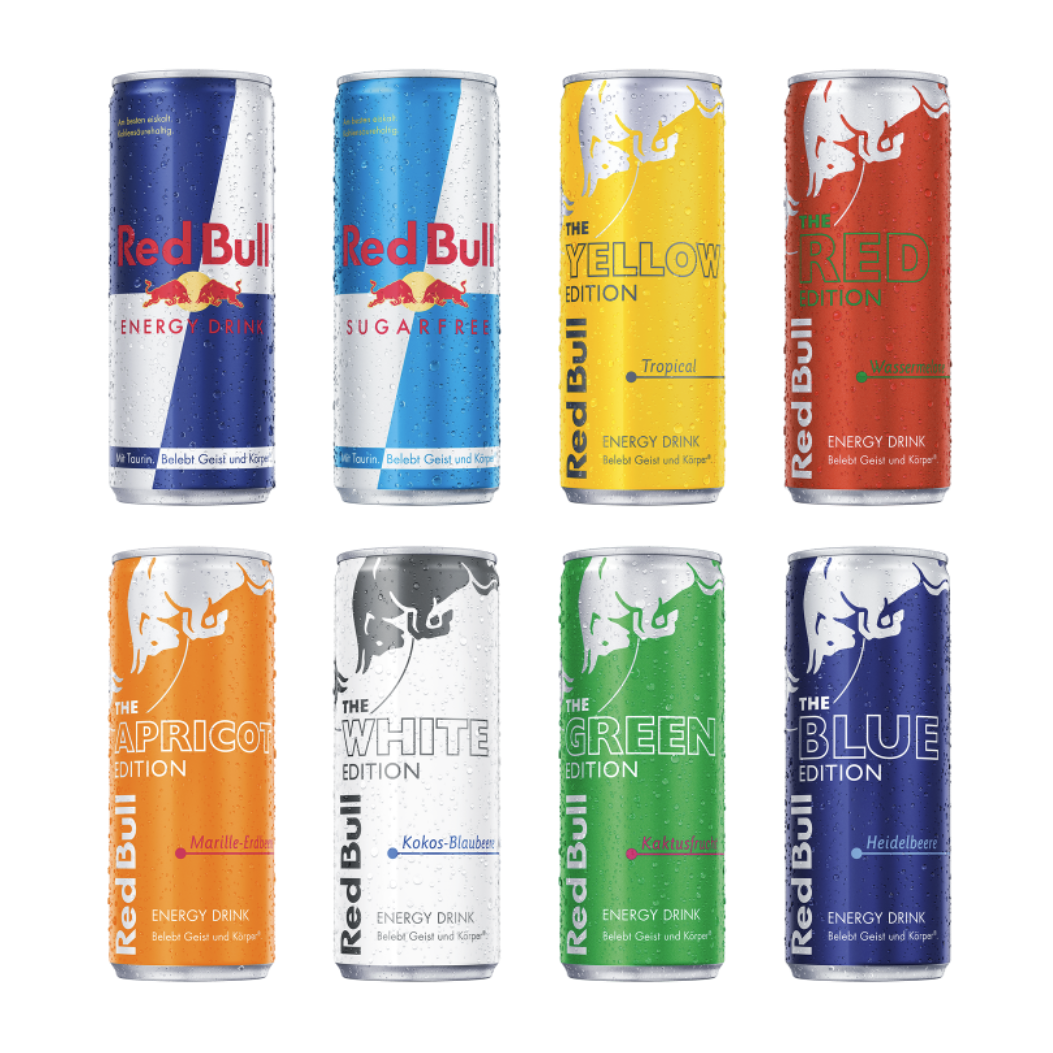 Red Bull