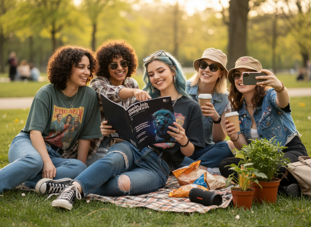 TU Career mein_job_People